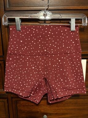 Lululemon Align No Line HR Short 4”